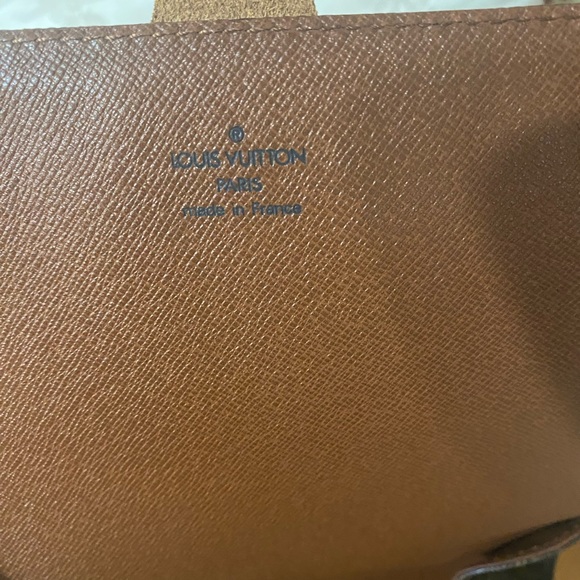 Authentic Louis Vuitton Cartouchiere MM shoulder bag - Picture 11 of 13